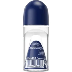 Online NIVEA MEN Derma Control Defend Deodorant Roller 50 ML