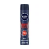 Sale NIVEA MEN Dry Impact Deodorant Spray 200 ML
