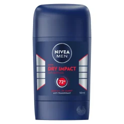 Online NIVEA MEN Dry Impact Deodorant Stick 50 ML