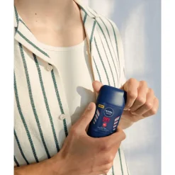 Online NIVEA MEN Dry Impact Deodorant Stick 50 ML