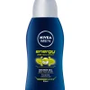Clearance NIVEA MEN Energy Douchegel 3-in-1 Mini 50 ML