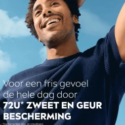 Discount NIVEA MEN Fresh Active Deodorant Roller 50 ML