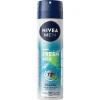 Outlet NIVEA MEN Fresh Kick Deodorant Spray 150 ML