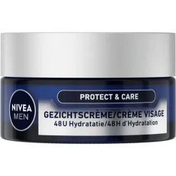 Outlet NIVEA MEN Hydrocare Gezichtcrème 50 ML