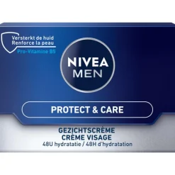 Outlet NIVEA MEN Hydrocare Gezichtcrème 50 ML