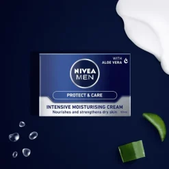 Outlet NIVEA MEN Hydrocare Gezichtcrème 50 ML