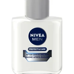 NIVEA MEN Protect & Care Aftershave Balsem 100 ML