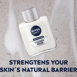 NIVEA MEN Protect & Care Aftershave Balsem 100 ML