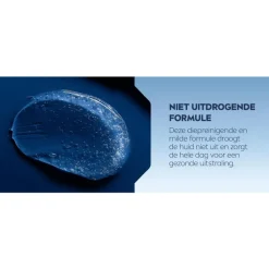 Sale NIVEA MEN Protect & Care Verfrissende reinigingsgel 100 ML