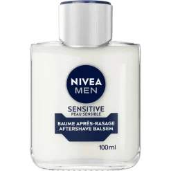 Sale NIVEA MEN Sensitive Aftershave Balsem 100 ML