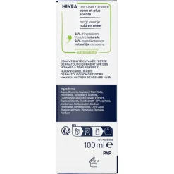 Sale NIVEA MEN Sensitive Aftershave Balsem 100 ML