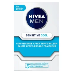 Best NIVEA MEN Sensitive Cool Verfrissende Aftershave Balsem 100 ML