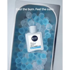 Best NIVEA MEN Sensitive Cool Verfrissende Aftershave Balsem 100 ML