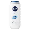 Clearance NIVEA MEN Sensitive 3-in-1 Douchegel 250 ML