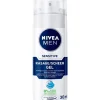 Best NIVEA MEN Sensitive Scheergel Mini 30 ML
