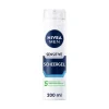 Hot NIVEA MEN Sensitive Scheergel 200 ML
