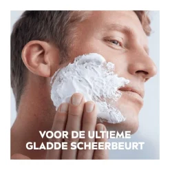 Hot NIVEA MEN Sensitive Scheergel 200 ML