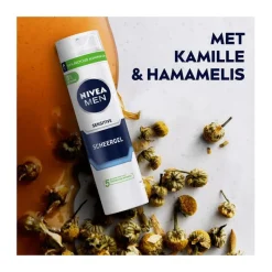 Hot NIVEA MEN Sensitive Scheergel 200 ML