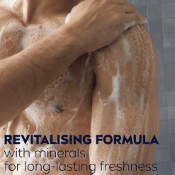 Clearance NIVEA MEN Sport 3-in-1 Douchegel 500 ML