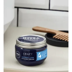 Hot NIVEA MEN Styling Cream 150 ML