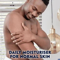 Best NIVEA MEN Vitaliserende Body Lotion 400 ML