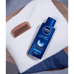 Best NIVEA MEN Vitaliserende Body Lotion 400 ML
