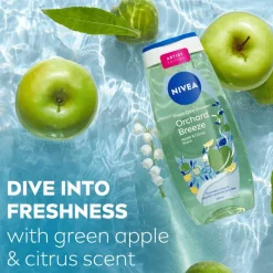 Best NIVEA Orchard Breeze Douchegel 250 ml