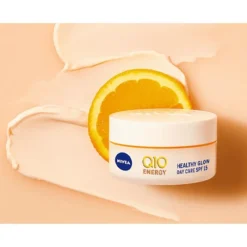 Outlet NIVEA Q10 Anti-Rimpel Energy Dagcrème SPF15 50 ML