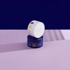 Online NIVEA Q10 Power Anti-Rimpel Sensitive Nachtcrème 50 ML