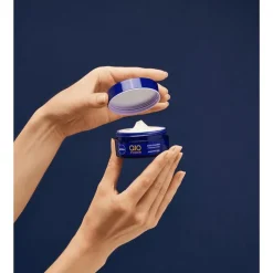 Online NIVEA Q10 Power Anti-Rimpel Sensitive Nachtcrème 50 ML