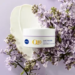 New NIVEA Q10 Power Anti-Rimpel Sensitive Dagcrème 50 ML