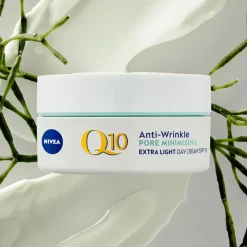 Discount NIVEA Q10 Power Anti-Rimpel Dagcrème Gem/Vet Huid SPF15 50 ML