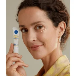 Outlet NIVEA Q10 Power Anti-Rimpel Oogcontourcrème 15 ML