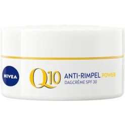 Outlet NIVEA Q10 Power Anti-Rimpel Dagcrème SPF15 50 ML