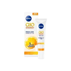 Sale NIVEA Q10 Power Energy Oogcontourcrème 15 ML
