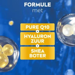 Outlet NIVEA Q10 Verstevigende Body Crème 400 ML