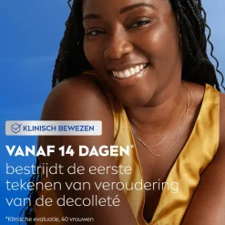 Outlet NIVEA Q10 Verstevigende Body Crème 400 ML