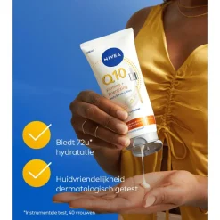 Discount NIVEA Q10 Verstevigende Body Serum-Lotion 200 ML