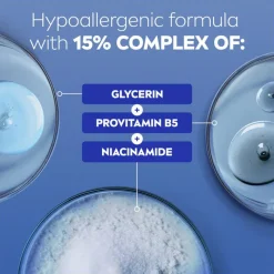 Discount NIVEA Repair & Care Intensief Hydraterende Bodycrème 400 ML