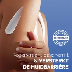 Discount NIVEA Repair & Care Intensief Hydraterende Bodycrème 400 ML