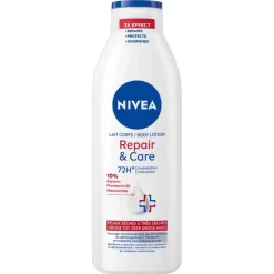 Clearance NIVEA Repair & Care Intensief Hydraterende Body Lotion 250 ML