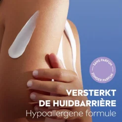 Hot NIVEA Repair & Care Sensitive Intensief Hydraterende Bodycrème 400ml