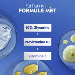 Clearance NIVEA Repair & Care Sensitive Body Lotion 400 ML