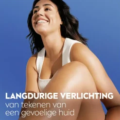 Clearance NIVEA Repair & Care Sensitive Body Lotion 400 ML