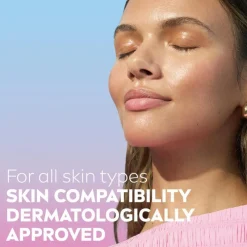 Sale NIVEA Rose Care Hydraterende Gel Creme 50 ML