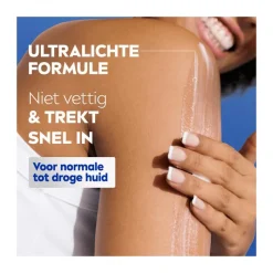 Discount NIVEA Rozenbloem Hydraterende Body Lotion 400 ML