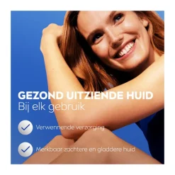 Discount NIVEA Rozenbloem Hydraterende Body Lotion 400 ML