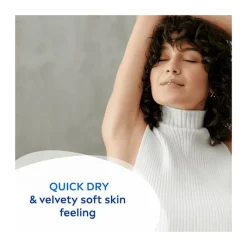 Clearance NIVEA Satin Sensation Deodorant Roller 50 ML