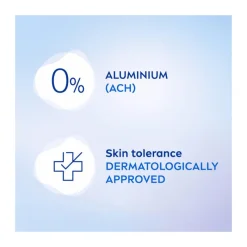 Clearance NIVEA Satin Sensation Deodorant Roller 50 ML