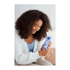 NIVEA Smooth Hands & Nail Care Handcrème 100 ML